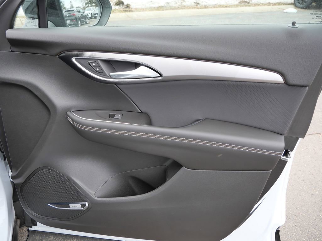 New 2026 Buick Envision Sport Touring image 22
