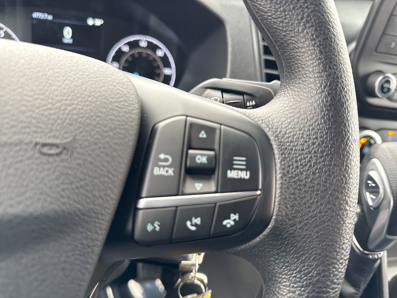 Used 2024 Ford Transit 150 Low Roof w/ Load Area Protection Package image 27