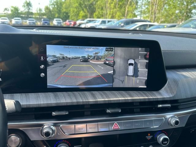Used 2024 Kia Telluride SX Prestige AWD/4WD image 28