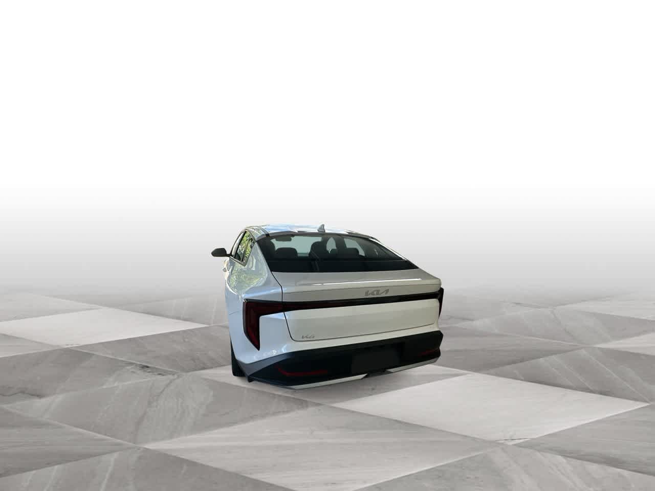 Used 2025 Kia K4 EX FWD image 6