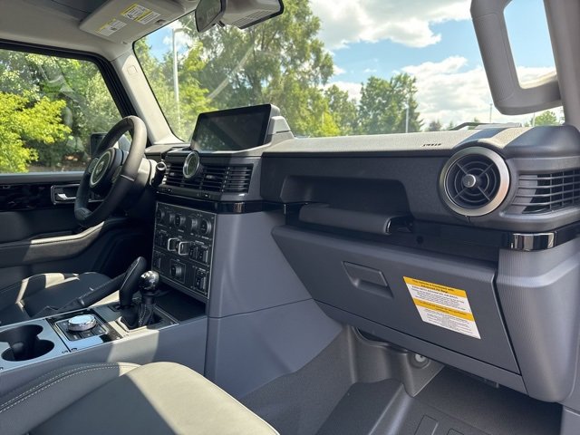 New 2025 INEOS Grenadier Fieldmaster Edition image 39