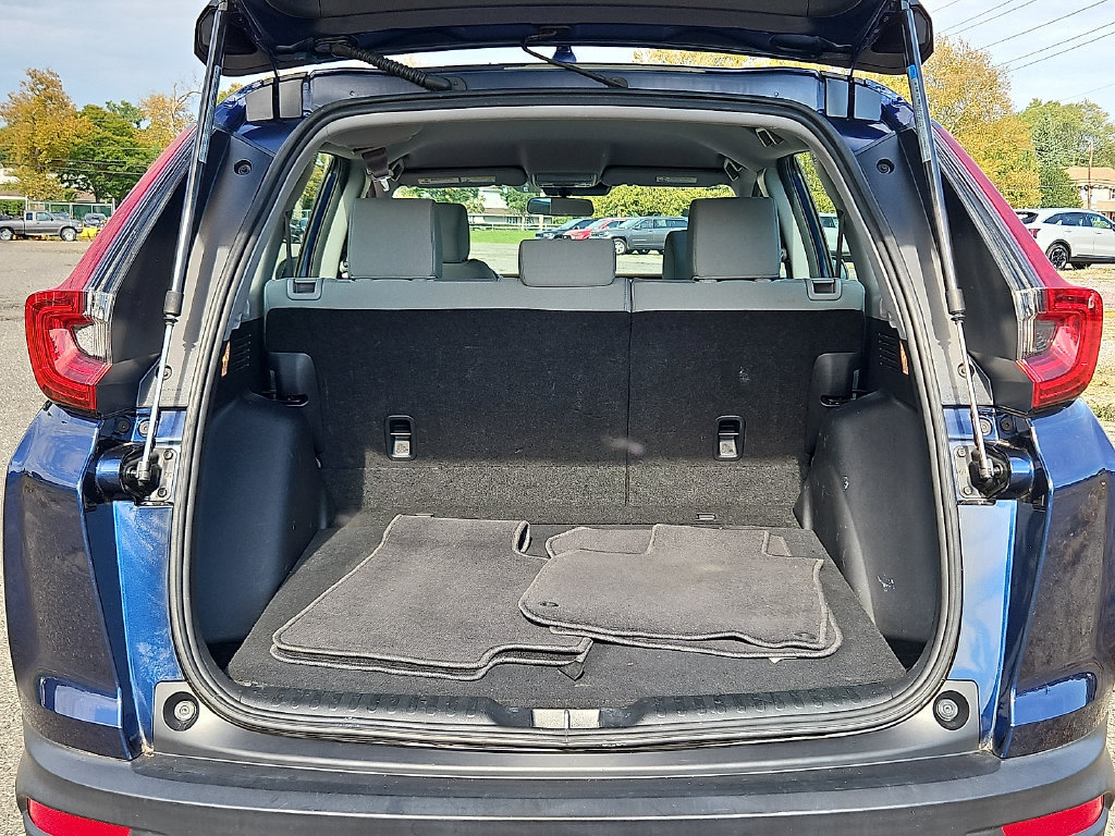Used 2020 Honda CR-V LX image 27