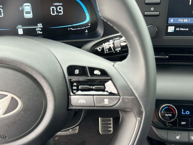 New 2026 Hyundai Elantra SEL Sport image 27