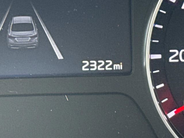 Used 2024 Kia Forte LX FWD image 27