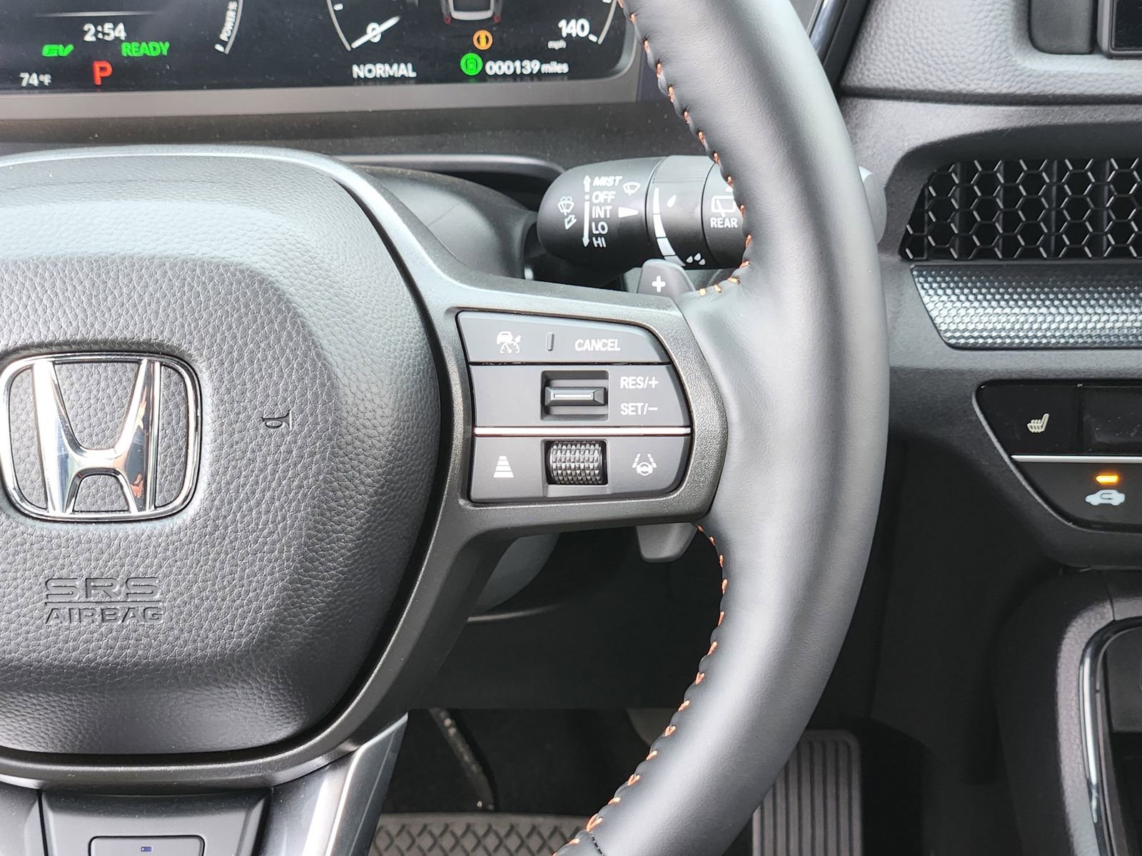 New 2026 Honda CR-V TrailSport image 27