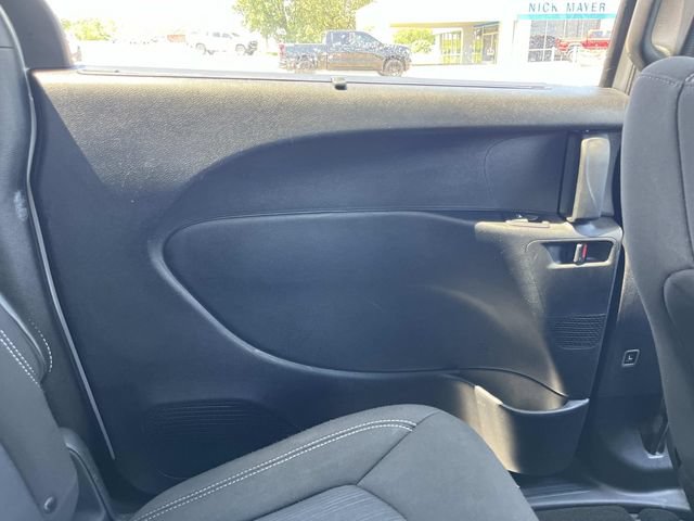 Used 2020 Chrysler Pacifica Touring w/ S Appearance Package FWD image 19