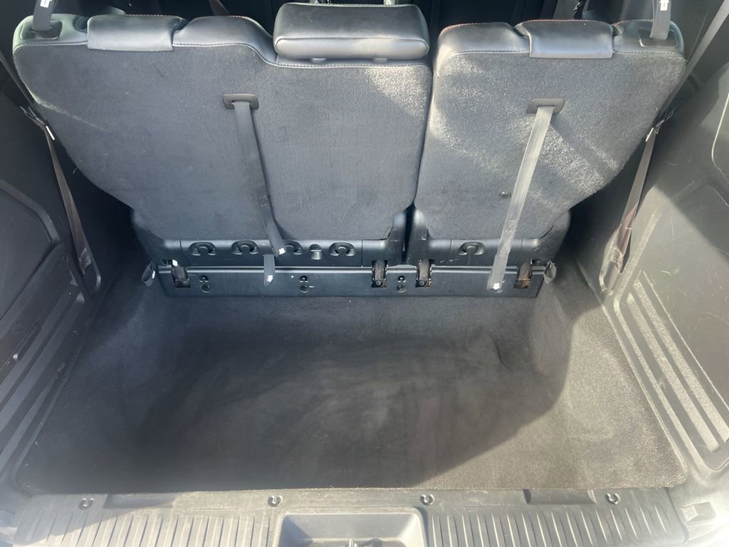 Used 2019 Dodge Grand Caravan GT image 33