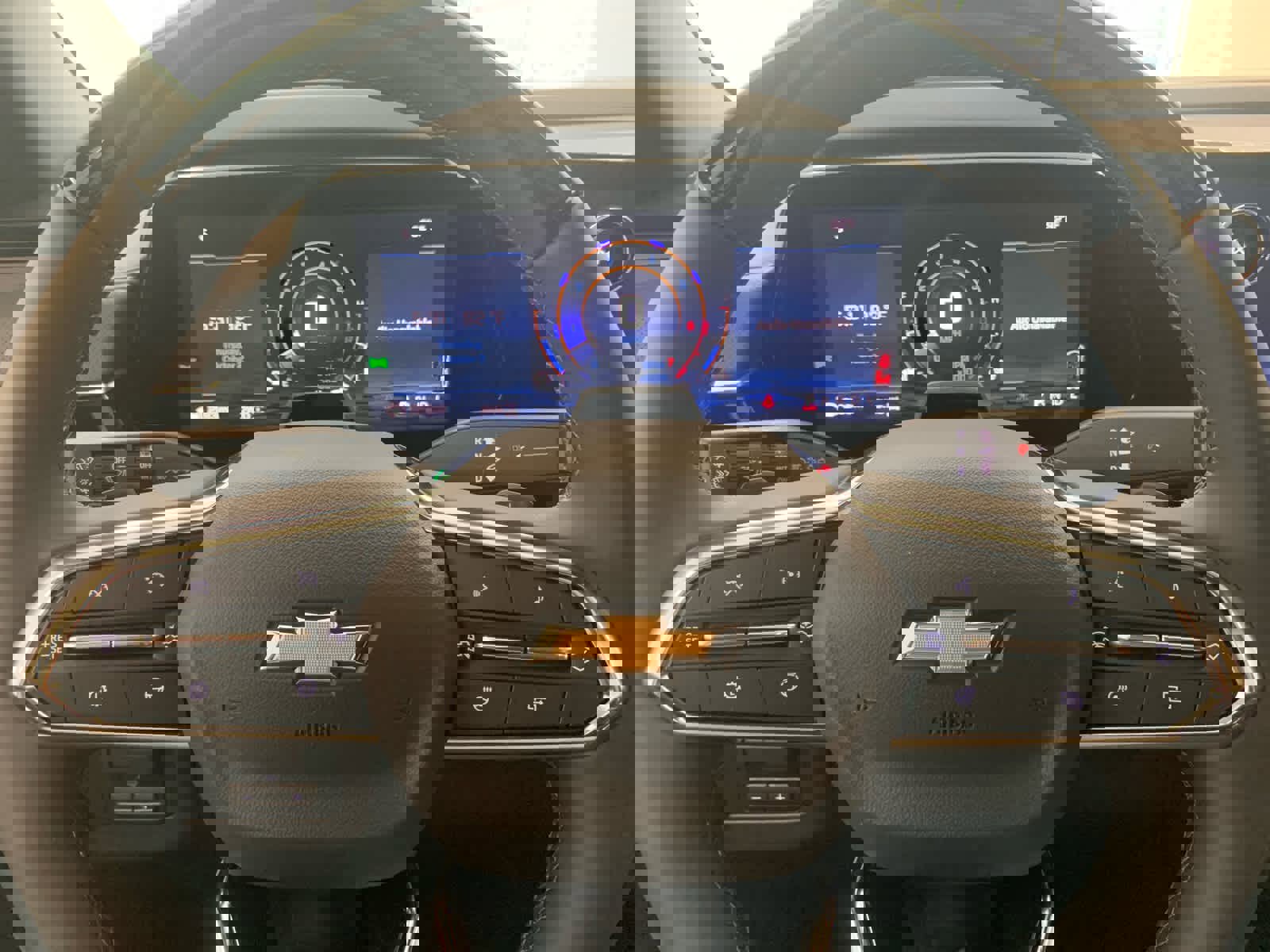 New 2026 Chevrolet Suburban High Country w/ LPO, Illumination Package image 26