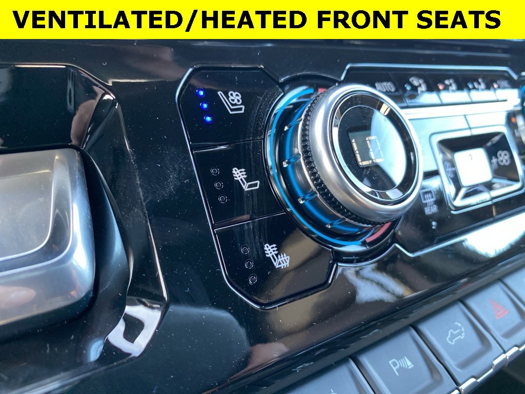 New 2026 GMC Sierra 2500 Denali image 15