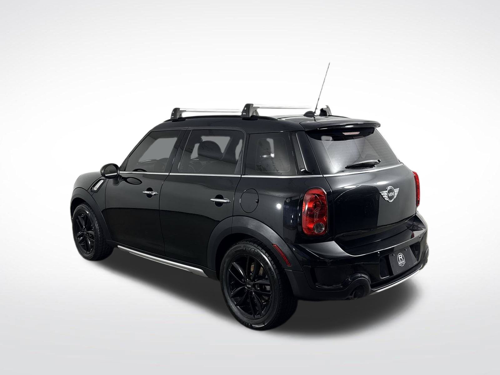Used 2016 MINI Cooper Countryman S AWD/4WD image 31