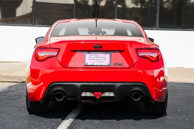 Used 2013 Scion FR-S image 18