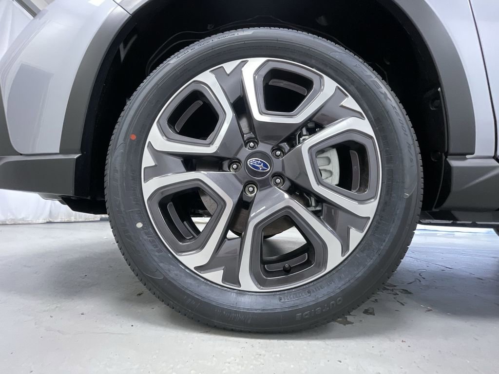 New 2025 Subaru Ascent Touring image 10