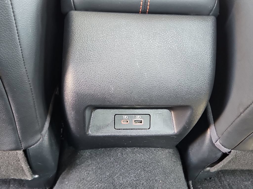 Used 2020 Nissan Altima 2.5 SR w/ Premium Package AWD/4WD image 30