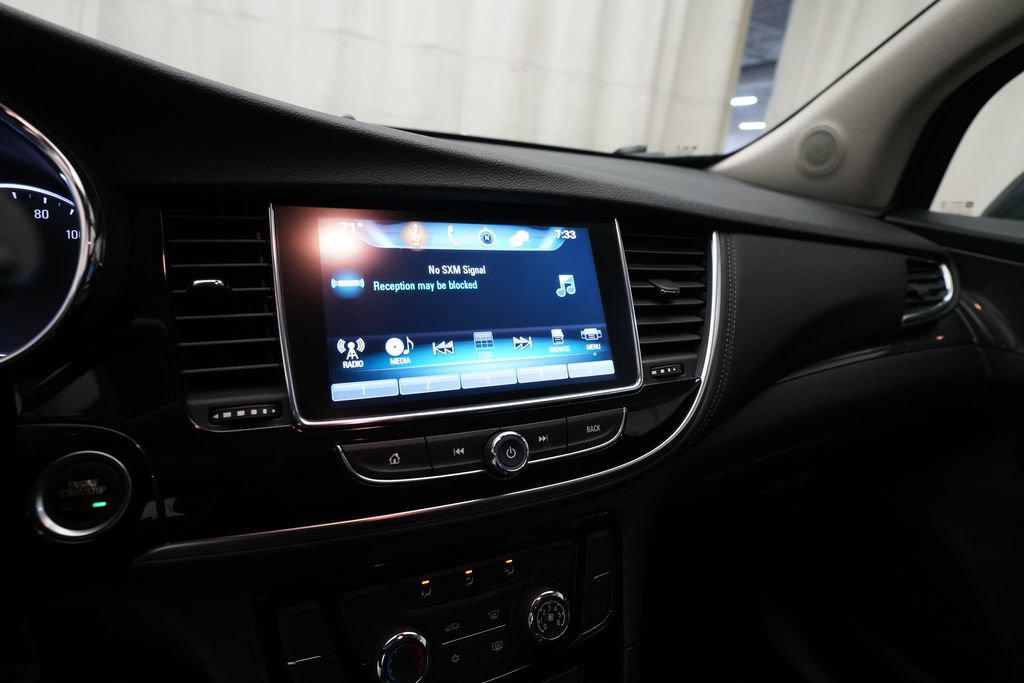 Used 2017 Buick Encore Sport Touring AWD/4WD image 6