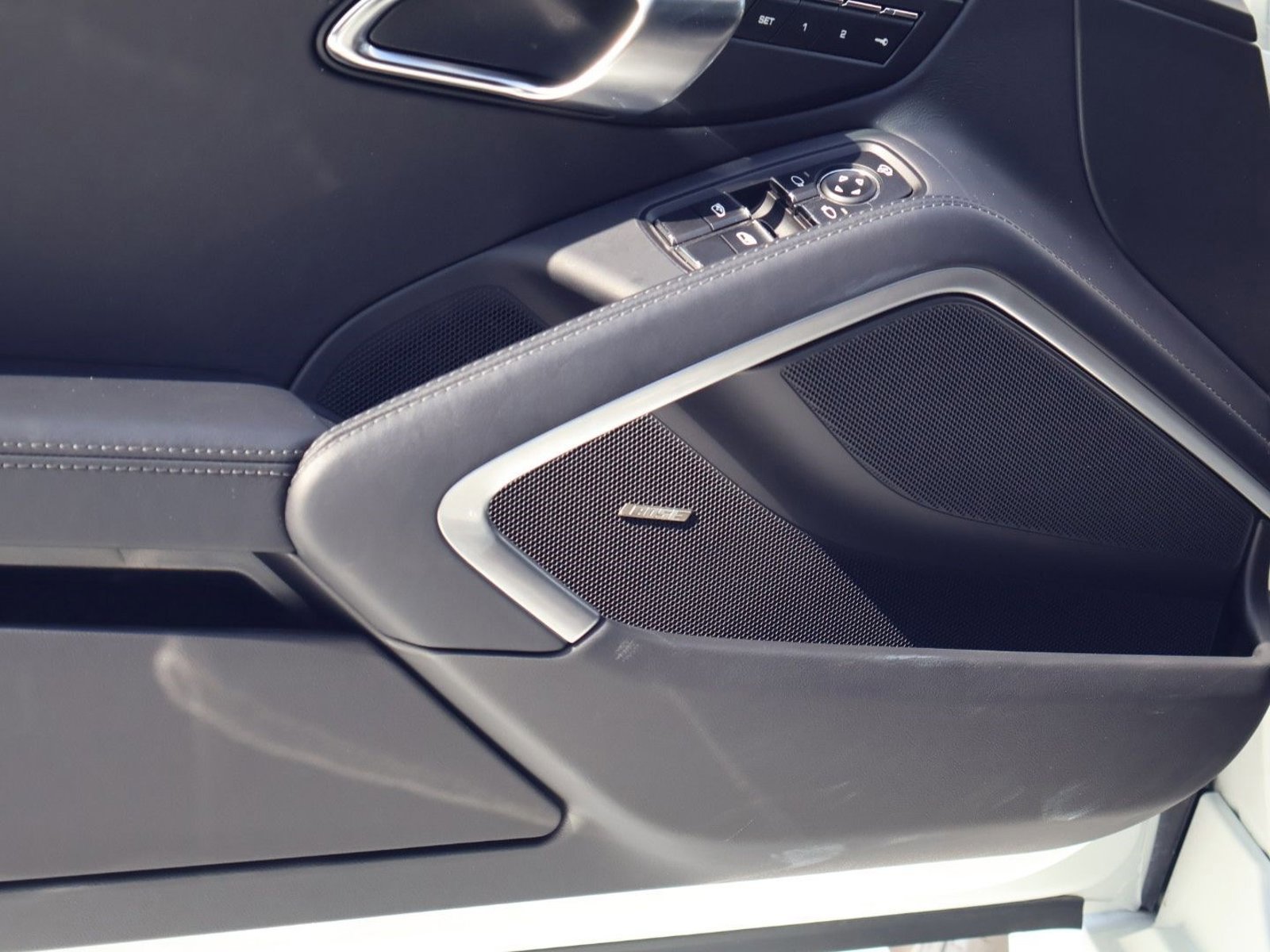 New 2025 Porsche 718 Boxster S image 14