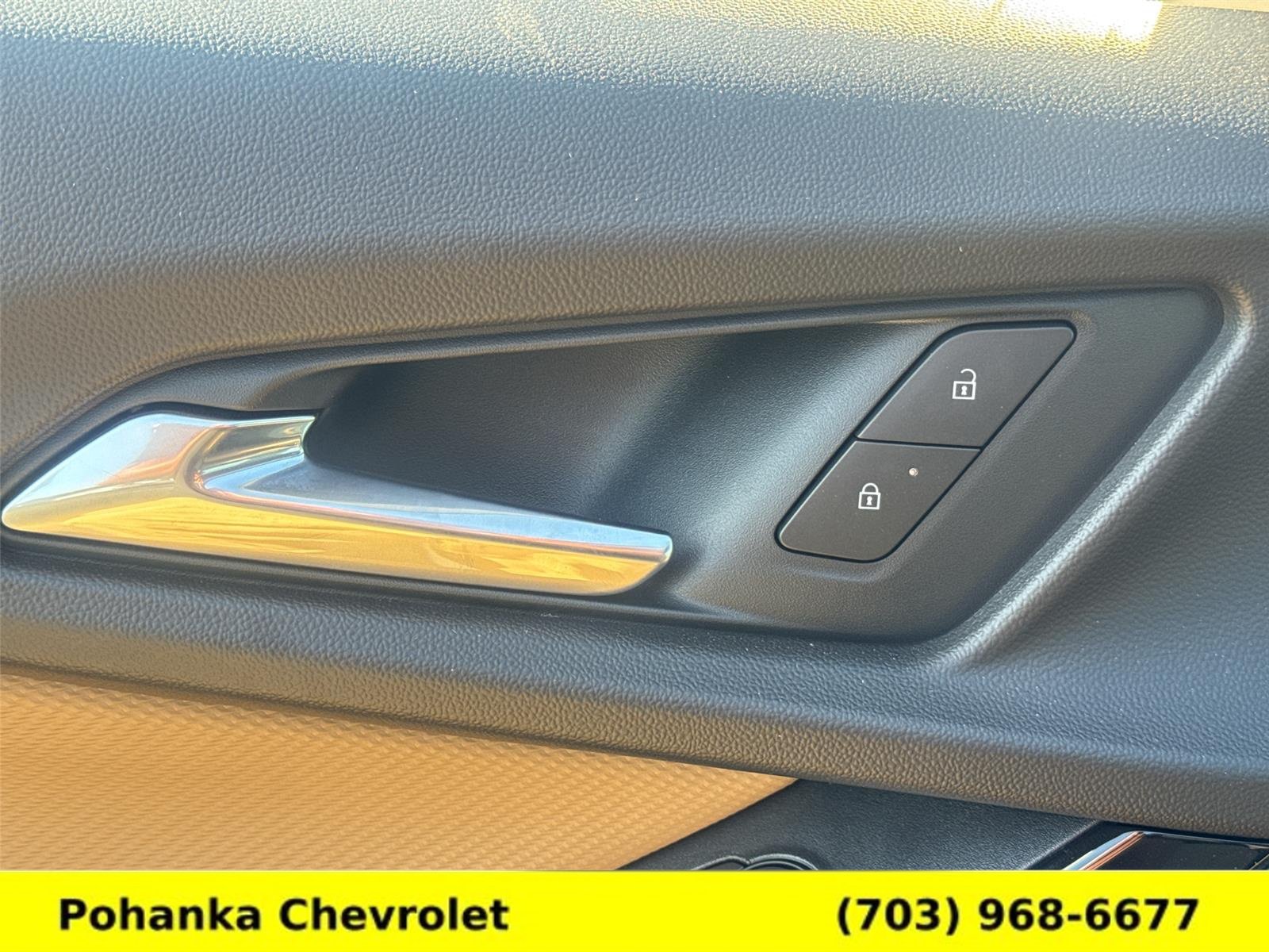 New 2027 Chevrolet Equinox ACTIV AWD/4WD image 24