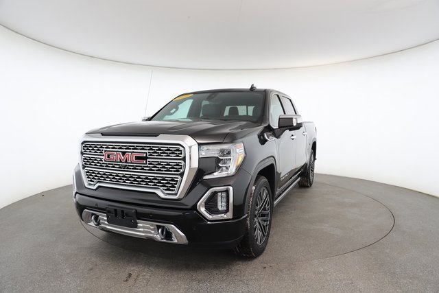Used 2019 GMC Sierra 1500 Denali w/ Denali Ultimate Package image 32