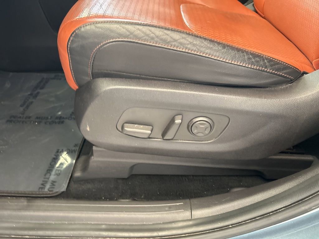 Used 2022 Kia Carnival SX Prestige image 45