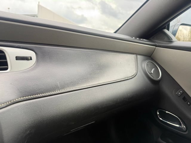 Used 2013 Chevrolet Camaro LS RWD image 25