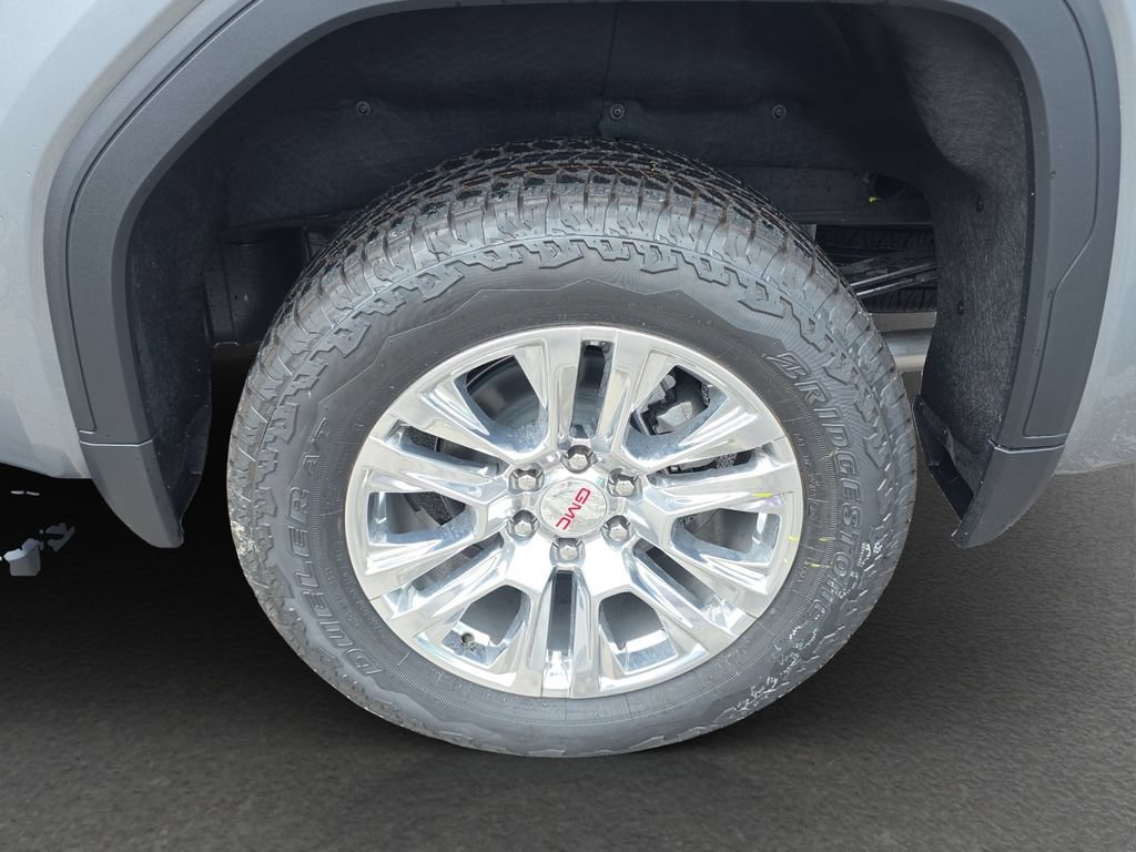 New 2026 GMC Sierra 1500 Denali w/ Technology Package AWD/4WD image 5