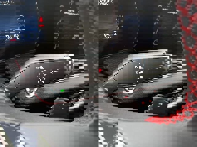 New 2026 Chevrolet Equinox RS w/ Convenience Package III image 23