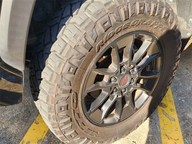 Used 2023 Toyota Tundra SR5 image 10