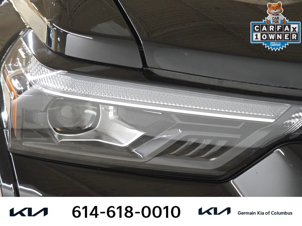 Used 2023 Chevrolet Colorado Z71 w/ Z71 Convenience Package 2 AWD/4WD image 14