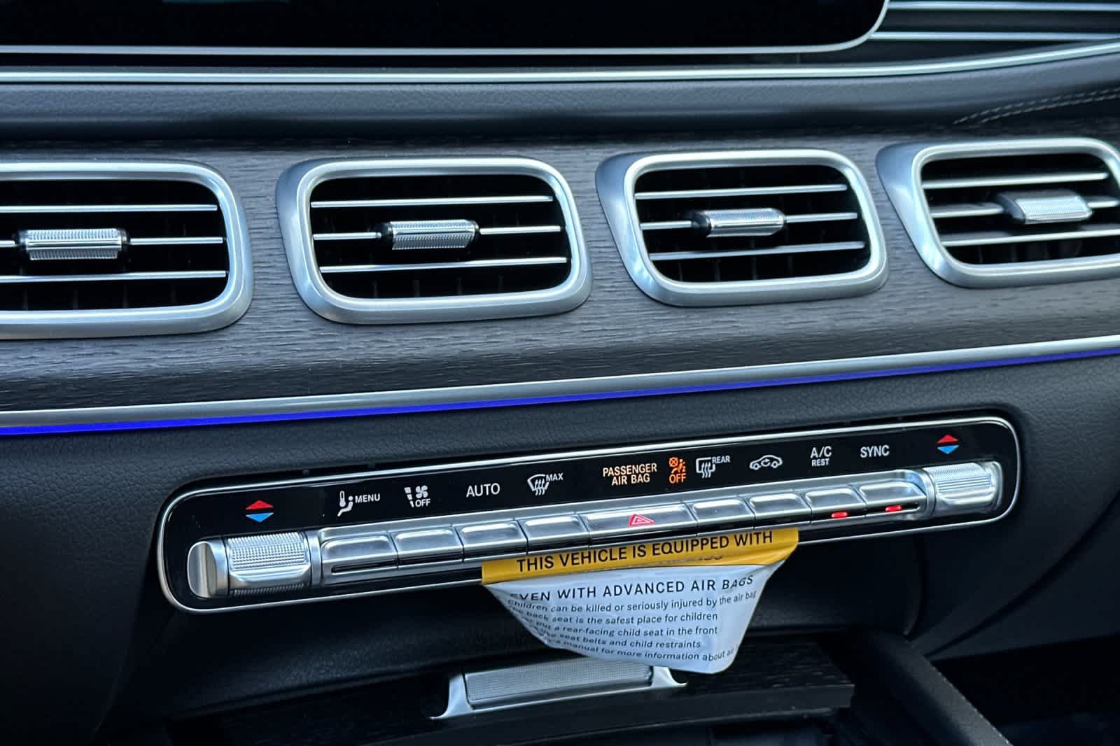 Certified 2026 Mercedes-Benz GLE 350 4MATIC image 20