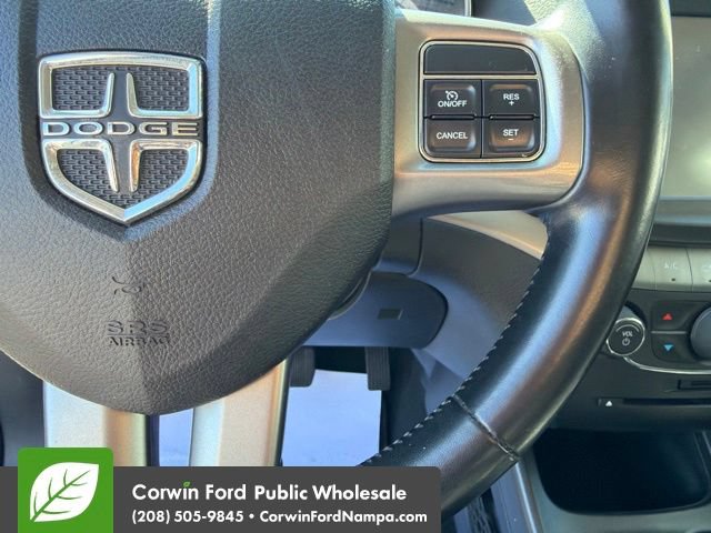 Used 2020 Dodge Journey Crossroad FWD image 18