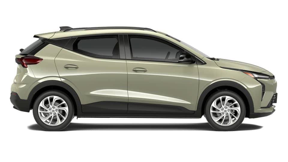 New 2027 Chevrolet Bolt LT w/ Comfort Package FWD image 5
