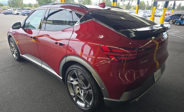 Used 2023 Genesis GV60 Performance image 4