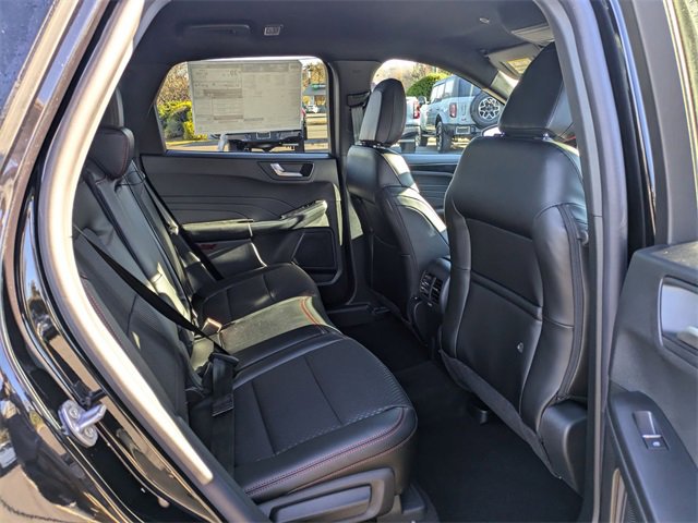 New 2025 Ford Escape ST-Line w/ Equipment Group 301A image 35