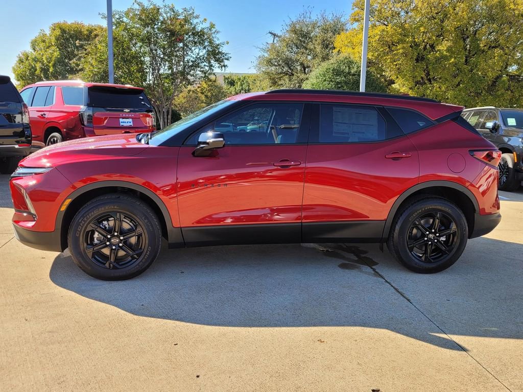 New 2026 Chevrolet Blazer LT w/ Sound & Technology Package image 2