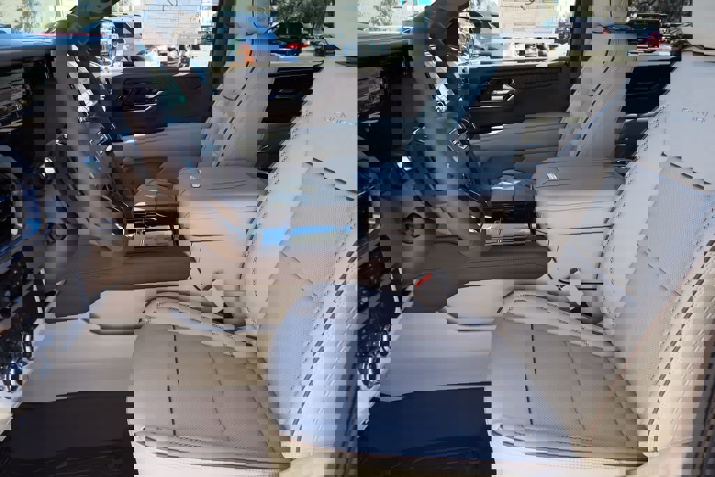 New 2026 GMC Yukon XL Denali w/ Sun & Power Step Package image 17