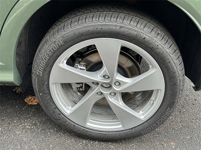 New 2025 Audi Q5 Premium Plus image 4