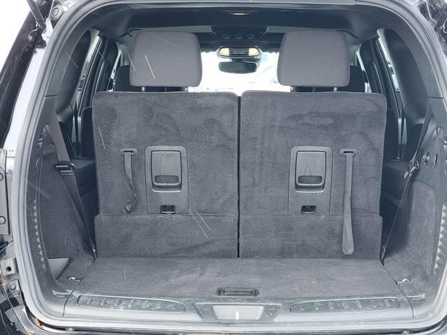 Certified 2024 Dodge Durango SXT image 23