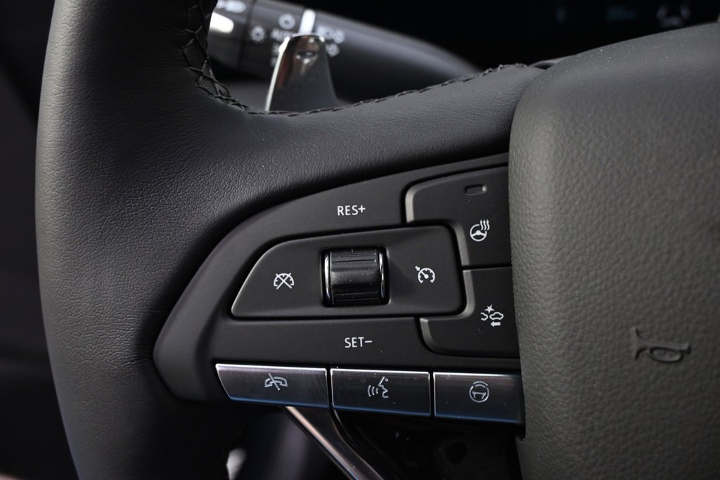 New 2026 Cadillac CT5 Sport w/ Sun And Sound Package image 32