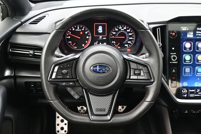 Used 2022 Subaru WRX Limited AWD/4WD image 23