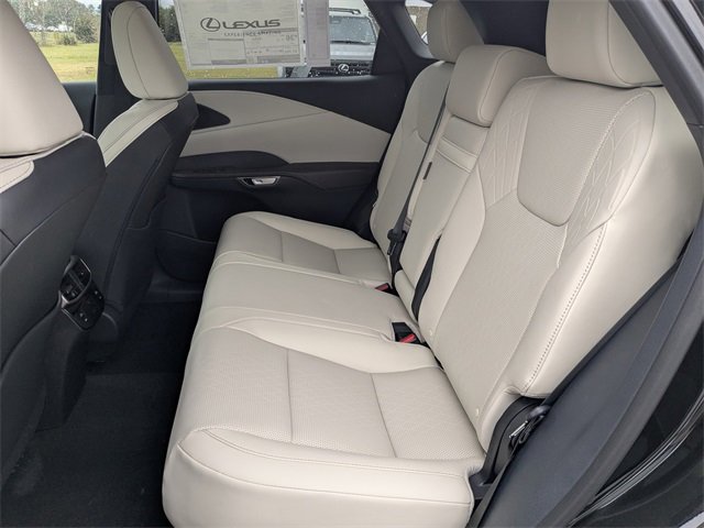 New 2026 Lexus RX 350 w/ Convenience Package image 15