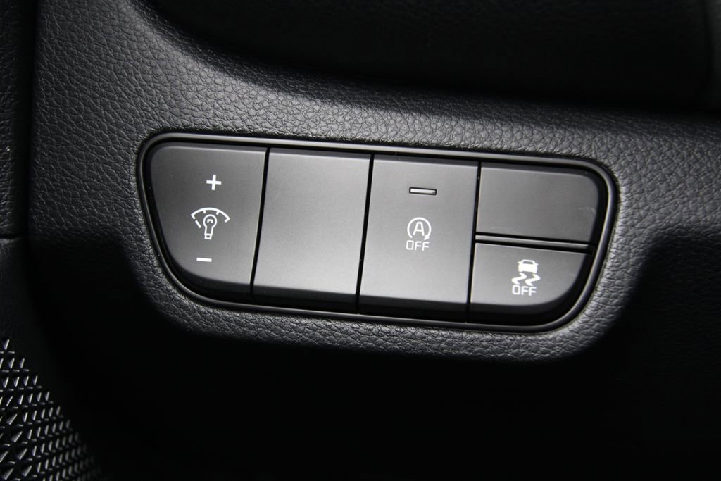 New 2026 Kia Seltos LX image 19