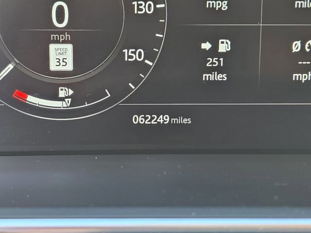 Used 2021 Land Rover Range Rover image 26