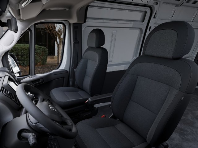 New 2026 RAM ProMaster 2500 w/ Convenience Group FWD image 23