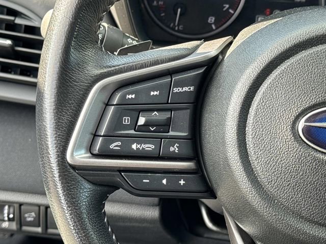 Used 2024 Subaru Outback Premium image 22