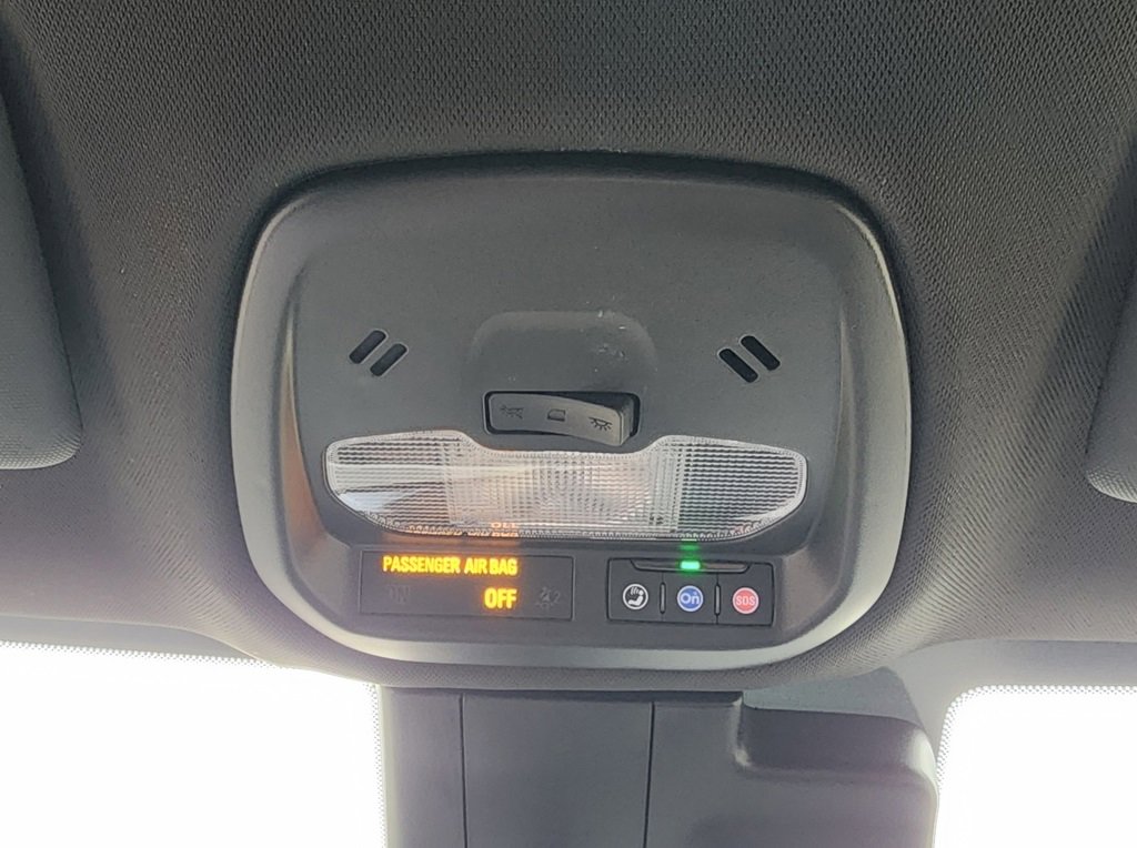 New 2026 Buick Envista Preferred image 33