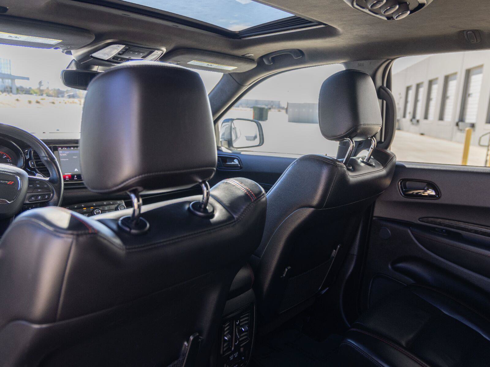 Used 2024 Dodge Durango R/T AWD/4WD image 32