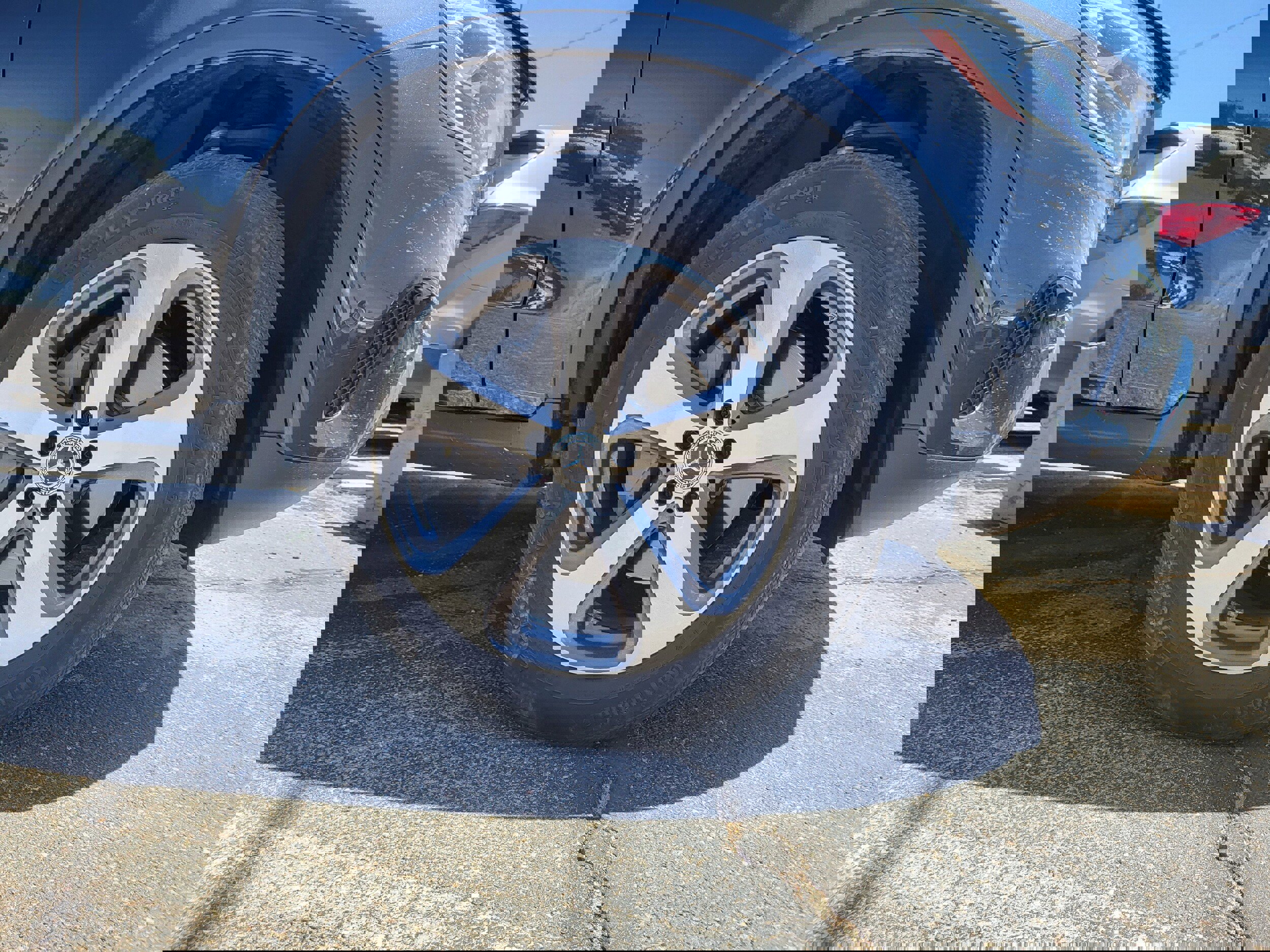 Used 2022 Mercedes-Benz GLC 300 4MATIC image 6