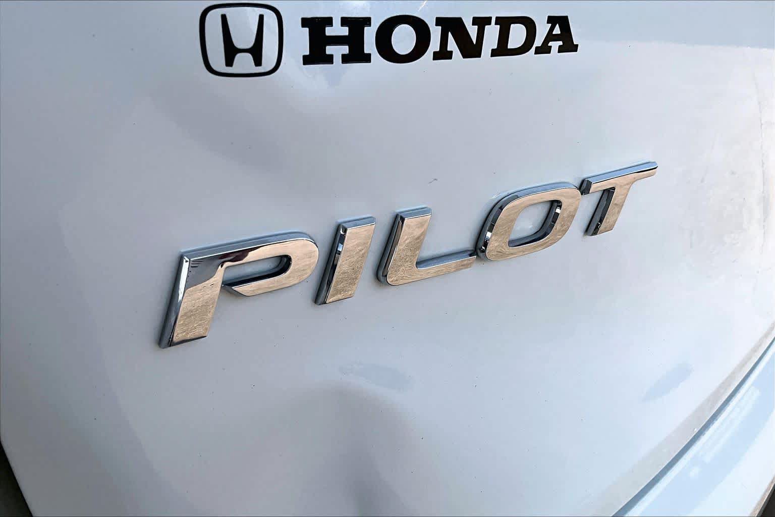 Used 2019 Honda Pilot EX-L image 31