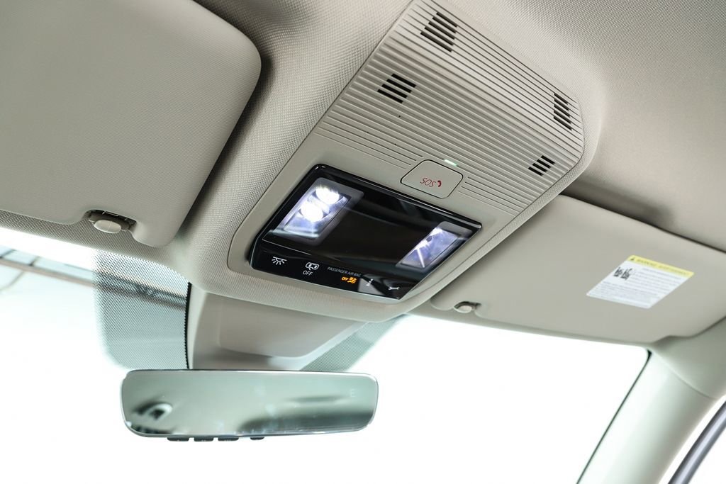 New 2026 Volkswagen Atlas SE image 26