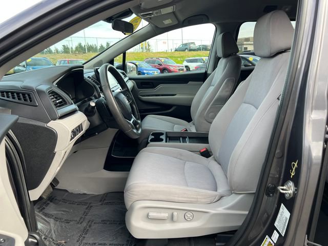 Used 2020 Honda Odyssey EX image 19