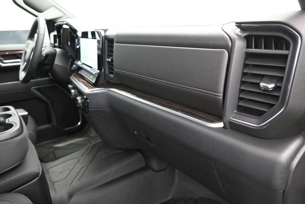 New 2026 Chevrolet Silverado 1500 RST w/ RST Select Package AWD/4WD image 24